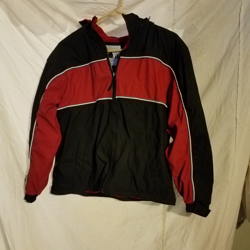 Polar Edge jacket size XL 18-20